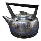 Chrome kettle from the 70s
