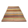 Turkish kilim rug,275x181 cm,myk-1235.