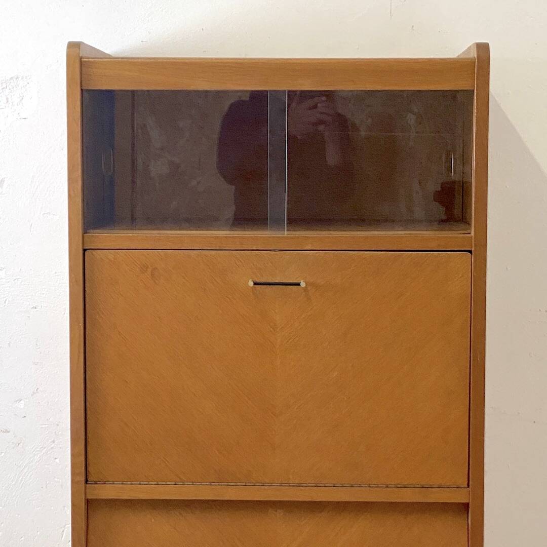 Commode, secrétaire, 1960