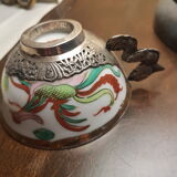 Indochinese tea set