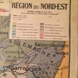 School card no. 7 Paul Kaeppellin Northeast region