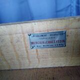 Mercier & Chaleyssin office