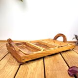 Service 3 boxwood raviers