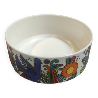 Acapulco Villeroy and Boch salad bowl
