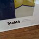 Affiche MoMa Roy Lichtenstein