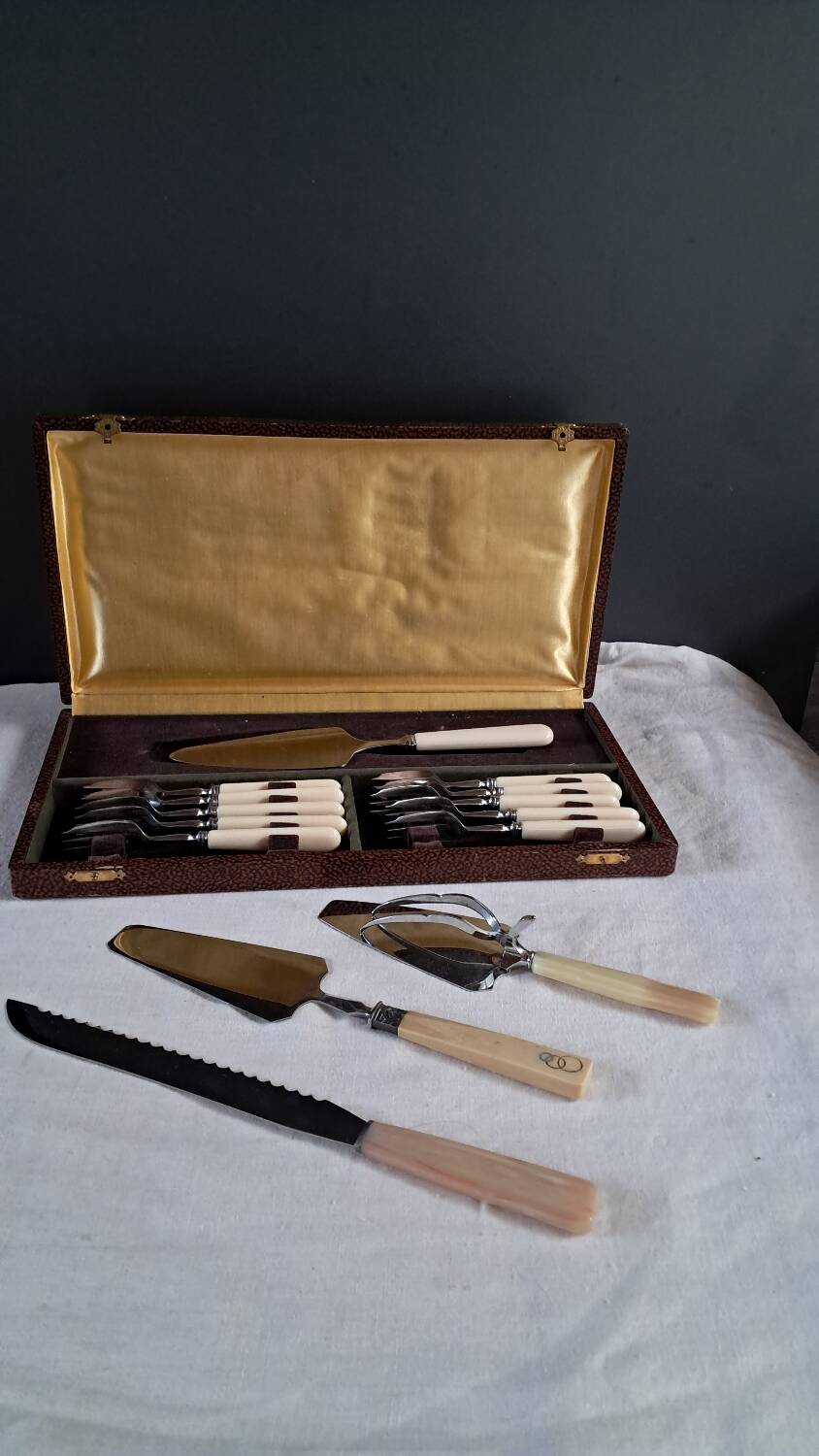 Cutlery set
