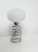 Lampe Spring par Ingo Maurer pour Honsel 1970s