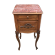 Table de chevet style Louis XV
