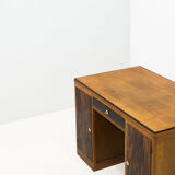 Bureau art déco 1930
