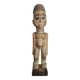 Statuette Lobi Bateba Burkina Faso seconde moitié XXème