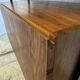 Scandinavian wall unit 1960