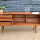 Teak sideboard by McIntosh