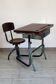 Old school desk from the 1930s
