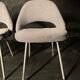 Pair of conference chair by Eero Saarinen for Knoll
