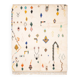 Berber carpet