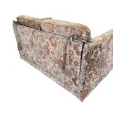 Canapé vintage des années 70 / canapé-lit / canapé