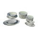 Porcelain set lorenz hutschenreuther model sylvia