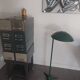 Lita floor lamp from the 1950s