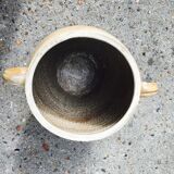 Stoneware