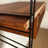 Wall console