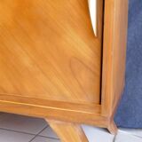 Scandinavian writing desk