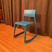 Tip Ton chair, designed by Edward Barber - Jay Osgerby, Vitra