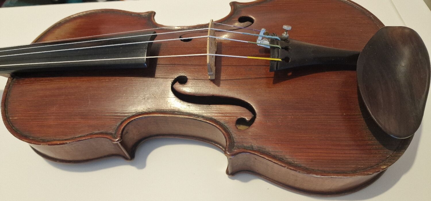 Italian violin