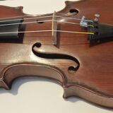 Italian violin