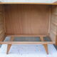 50s foot compass dresser