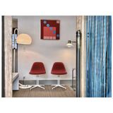 Lafunda chair, Charles & Ray Eames for Vitra