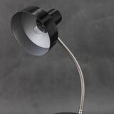 1950s Adjustable Bakelite Table Lamp, Czechoslovakia