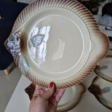 Fish plates