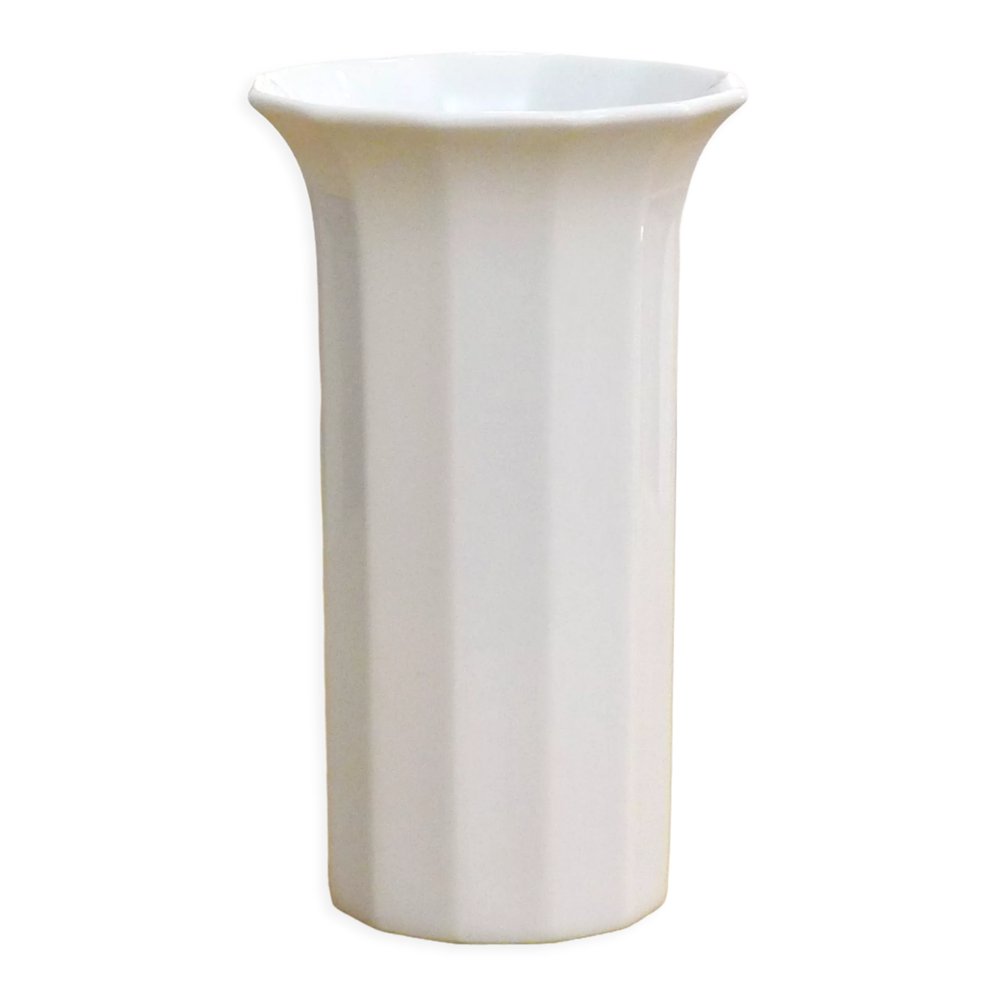 Polygon vase Wirkkala Rosenthal