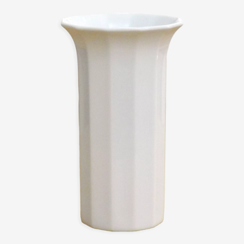 Vase polygone Wirkkala Rosenthal