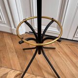 Vintage coat rack from the 50s