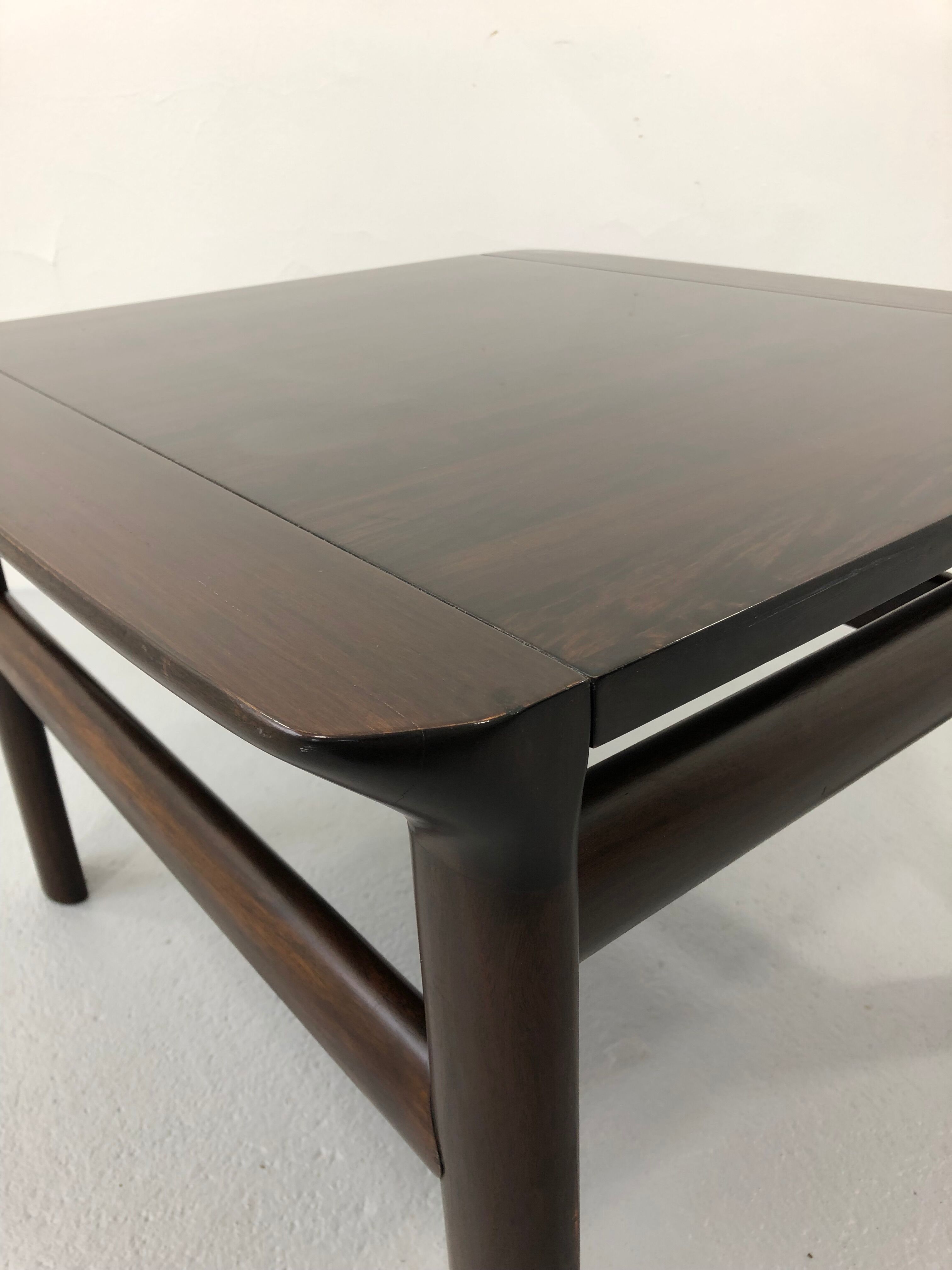 Coffee Table, Komfort, Denmark, 1970s