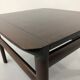 Coffee Table, Komfort, Denmark, 1970s