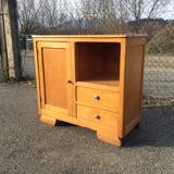 Small vintage buffet - 50s