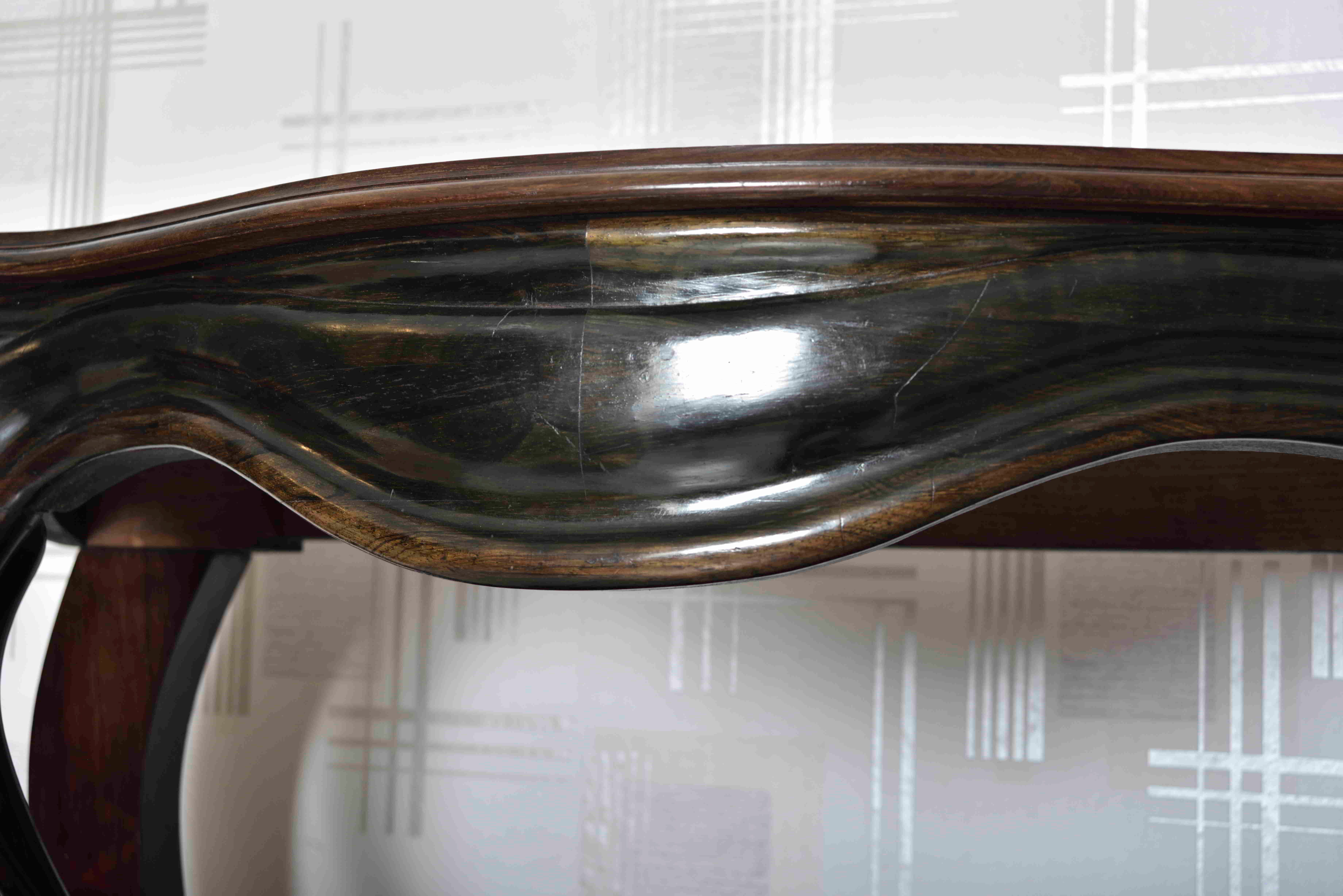 Napoleon III console