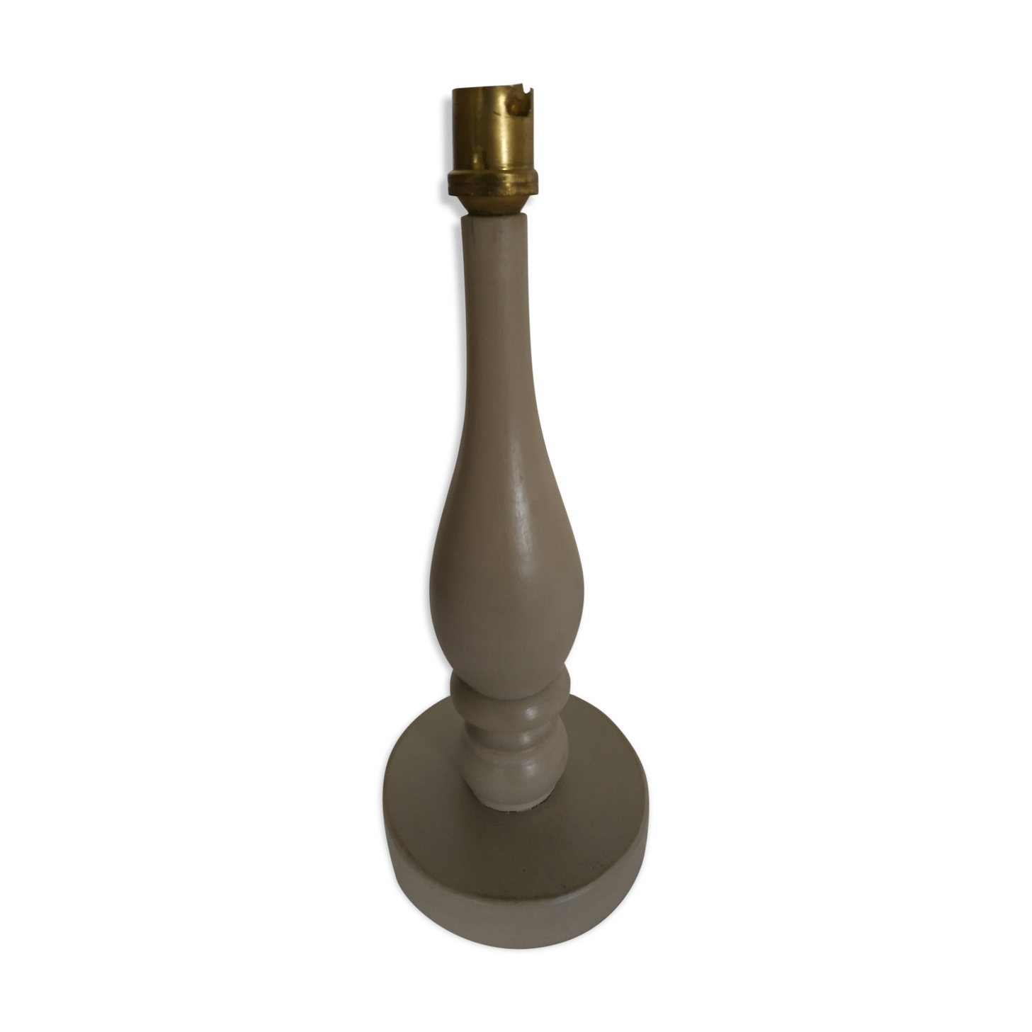 Lamp base