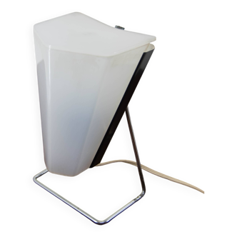Lampe de Bureau Mid-Century par Josef Hurka pour Lidokov, 1970s