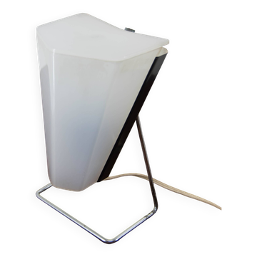 Midcentury Table Lamp by Josef Hurka for Lidokov, 1970s