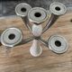 Large vintage chandelier