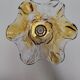 Murano wall light