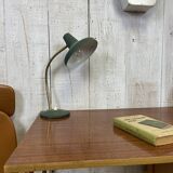 Vintage desk and chair set