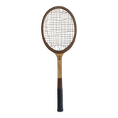 Vintage racket