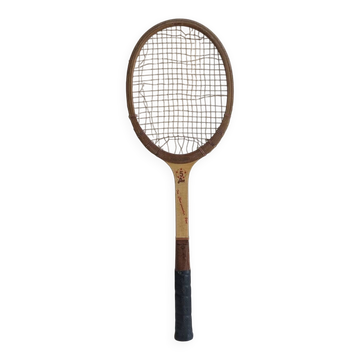 Vintage racket