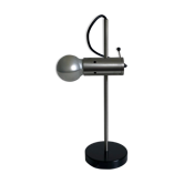 Table lamp model 251 by Tito Agnoli published by Oluce, 1955