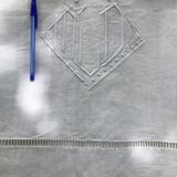 Drap MLD linen day wide scale