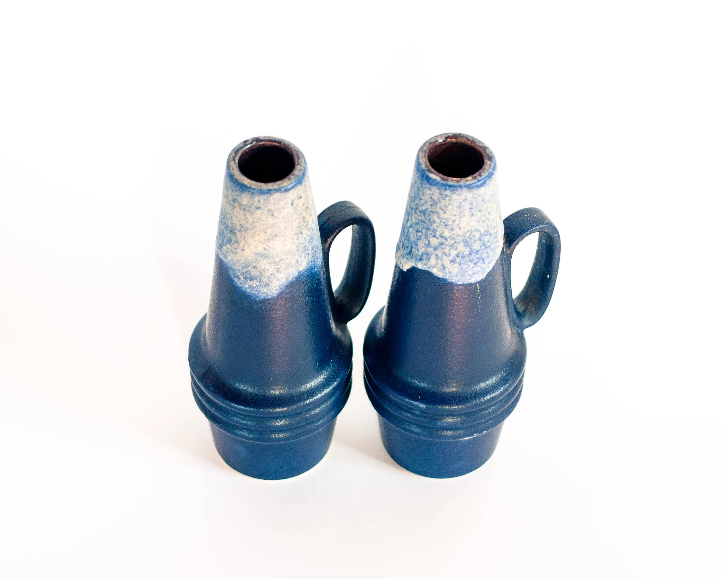Vase Scheurich West Germany shape 400 - 22, Vase 2